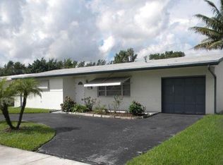 2955 NW 73rd Ave, Fort Lauderdale, FL 33313