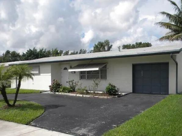 2955 NW 73rd Avenue, Sunrise, FL 33313
