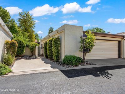 2950 N Placita Nueva, Tucson, AZ, 85715