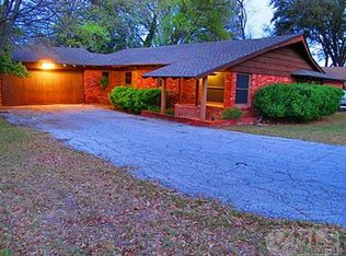 3529 Guadalupe Rd, Fort Worth, TX 76116