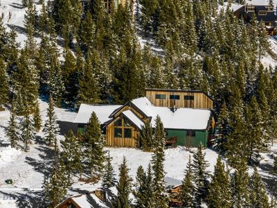 6 Sioux Rd, Big Sky, MT, 59716