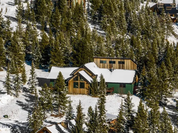 6 Sioux Rd, Big Sky, MT 59716