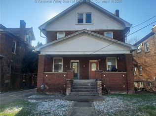 1519 Lewis St, Charleston, WV