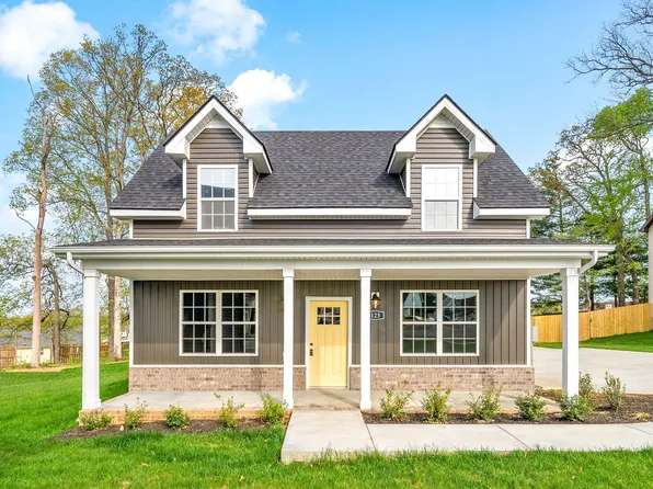 125 Roadrunner Ct, Clarksville, TN 37042