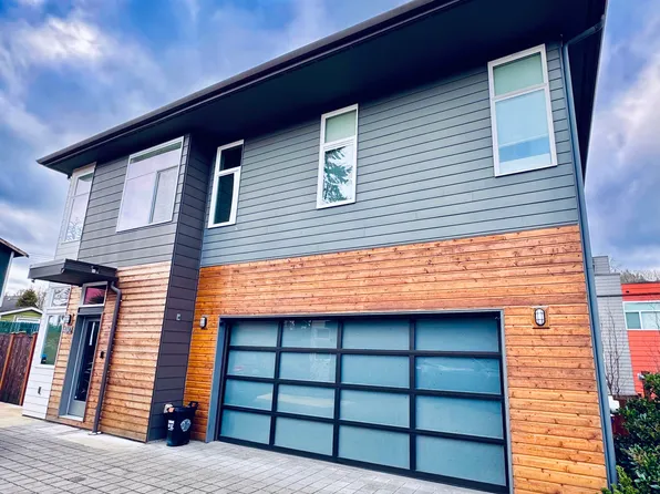 4042 Martin Luther King Jr Way S, Seattle, WA 98108