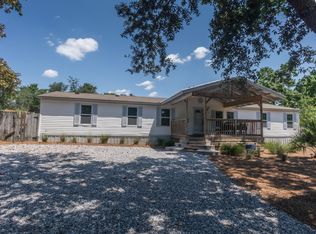 21914 High Ridge Dr, Panama City Beach, FL 32413