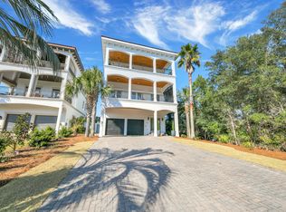 48 Sandstone St, Santa Rosa Beach, FL 32459