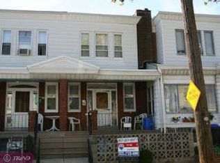 4012 Gilham St, Philadelphia, PA 19135