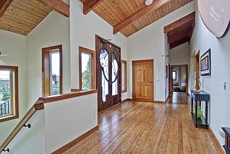 Foyer 2 :: 8419 Bel View