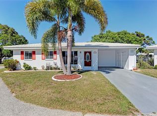 426 Circlewood Dr #H-8, Venice, FL 34293