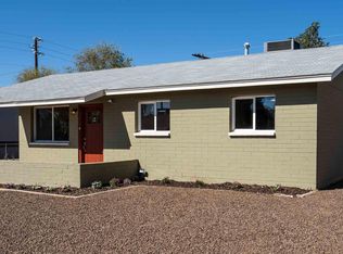 8238 W Fairmount Ave, Phoenix, AZ 85033