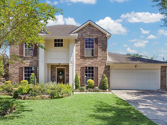 2nd image of 4619 Monaco Ln