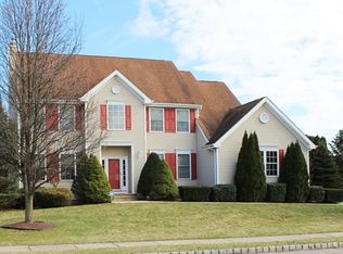 1923 Gary Rd, Stewartsville, NJ 08886