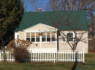 81 Oakland St, Waterville, ME 04901