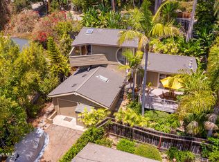 817 Cheltenham Rd, Santa Barbara, CA 93105