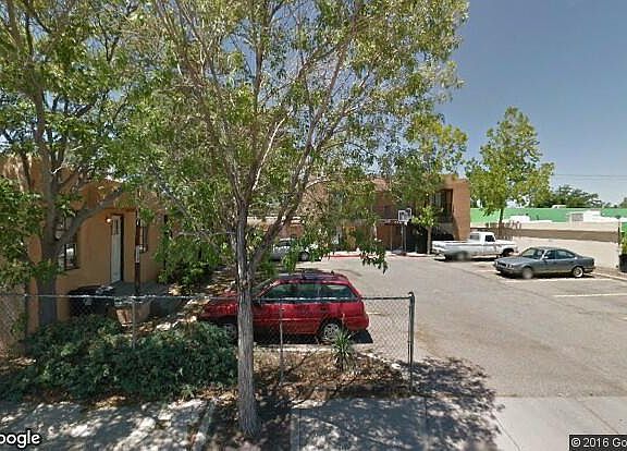 3rd image of 1333 San Mateo Blvd SE APT 7
