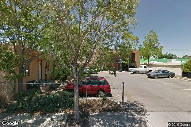 1333 San Mateo Blvd SE #7 — Photo 3