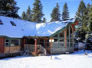 2625 Fryers Way, Mount Shasta, CA