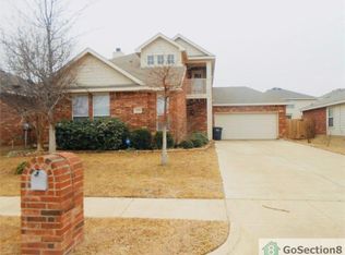10541 Bear Creek Trl, Fort Worth, TX 76244