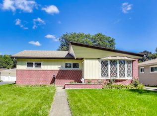 502 W Ronald Dr, Addison, IL 60101