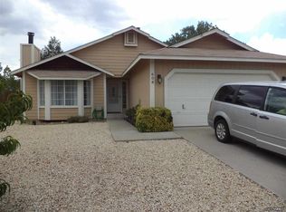 608 Boulder Cir, Dayton, NV 89403