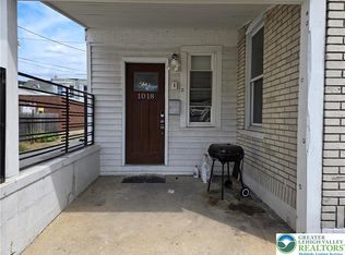 1018 Zieglers Ct, Allentown, PA 18102