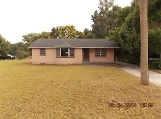1520 W New York Ave, Deland, FL 32720