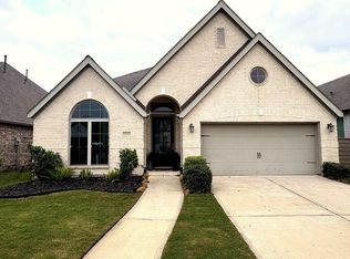 2231 Blackhawk Ridge Ln, Manvel, TX 77578
