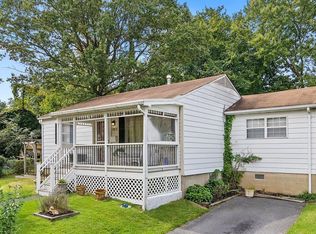 2501 Lakehurst Ave, District Heights, MD 20747