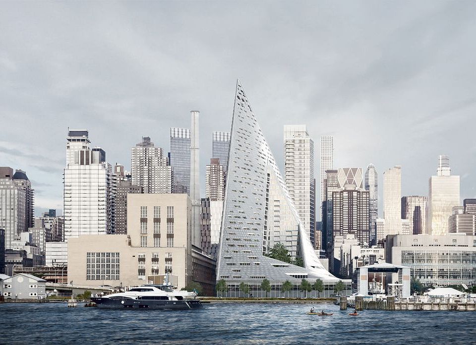 1st image of 625 W 57th St APT 2509