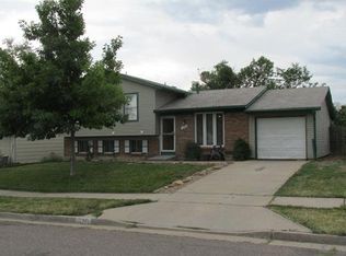 12986 W Stanford Ave, Morrison, CO 80465