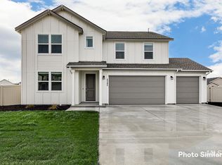 15117 Nimbus Way, Caldwell, ID 83607