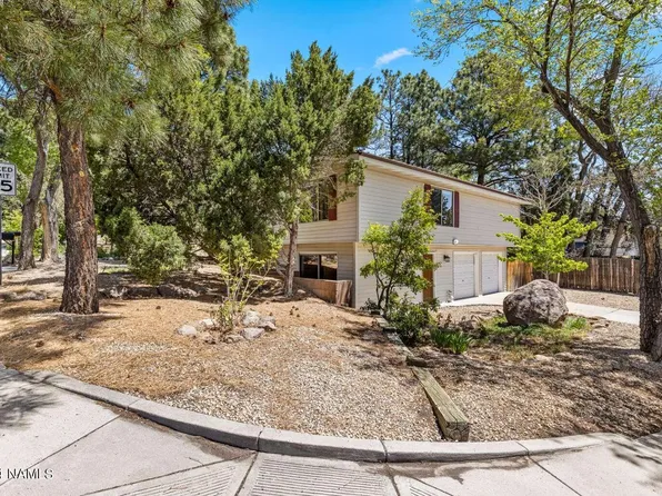 3880 N Swiss Rd, Flagstaff, AZ 86004
