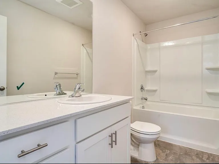 Representative photo of identical floor plan. Actual home may vary.