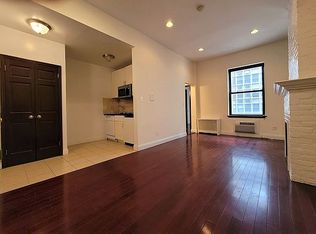159 W 95th St #2V, New York, NY 10025