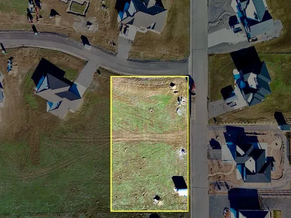 Lot 43 6840 Road, Montrose, CO 81403