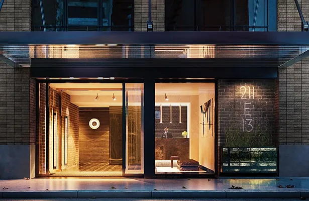 Rented by Corcoran | media 10