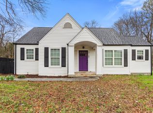 318 S Moore Rd, Chattanooga, TN 37411