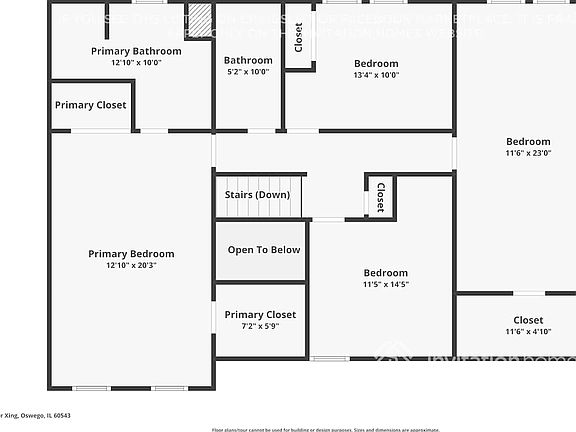 4th image of this home