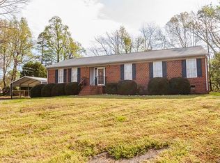 7258 Brandy Creek Dr, Mechanicsville, VA 23111