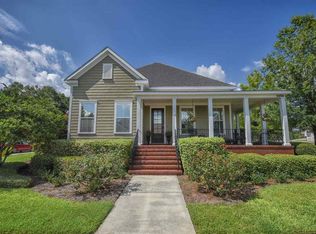 3258 Thoreau Ave, Tallahassee, FL 32311