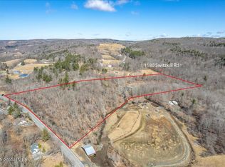 1180 Switzkill Rd, Berne, NY 12023