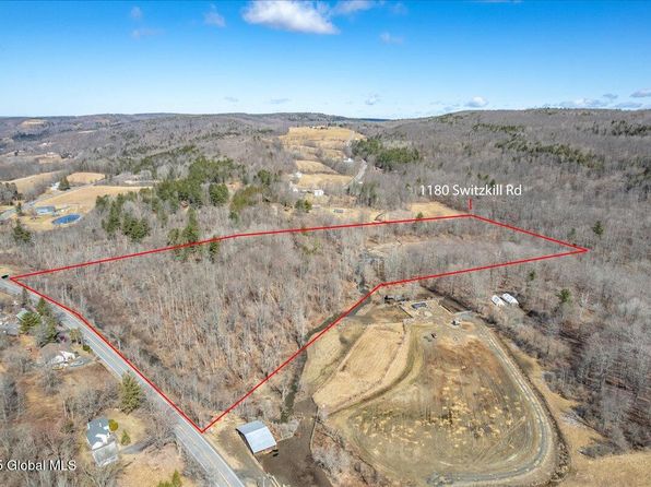 1180 Switzkill Road, Berne, NY 12023