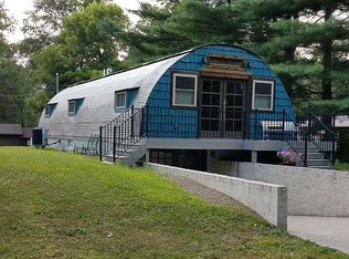 715 Edgewood Rd, Ashland, OH 44805