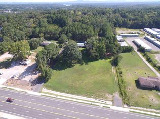 3435 Albert Pike Rd, Hot Springs, AR 71913