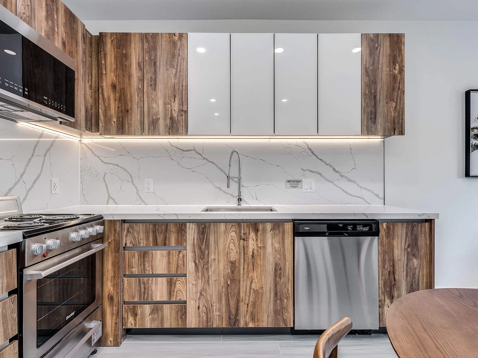 1 bed, 510 sqft, $2,990 — Photo 3