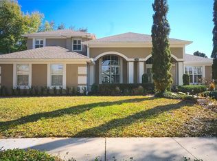 7904 Westminster Abbey Blvd, Orlando, FL 32835