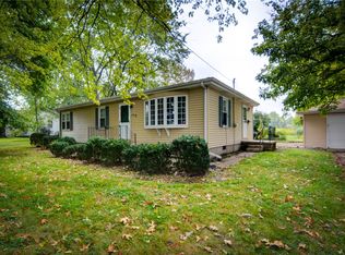202 E Dunbar St, Blue Mound, IL