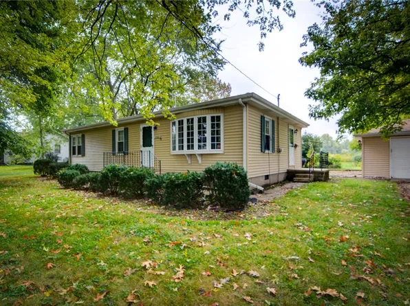 202 E Dunbar St, Blue Mound, IL 62513
