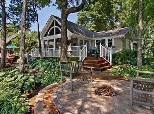 3950 Enchanted Ln, Mound, MN 55364